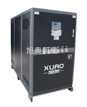 水冷式冷水機 水冷式冷水機