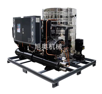 開(kāi)放式冷水機(jī) 開(kāi)放式冷水機(jī)
